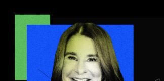 Melinda French Gates on Secrets: ‘Live a Truthful Life, Then You Don’t Have Any’