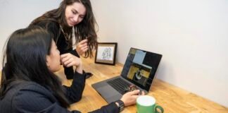 CMU researchers develop self-moving objects powered by AI