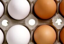 Your Data Might Determine How Much You Pay for Eggs