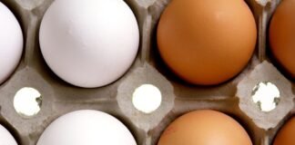 Your Data Might Determine How Much You Pay for Eggs