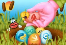 Ruby Is Not a Serious Programming Language