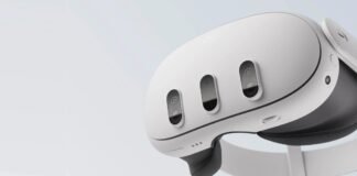 Meta shifts focus to Quest 4 gaming as ultralight Quest Air faces delays