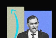 AWS CEO Matt Garman Wants to Reassert Amazon’s Cloud Dominance in the AI Era