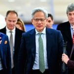 Nvidia Becomes a Major Model Maker With Nemotron 3