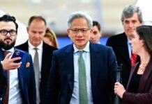 Nvidia Becomes a Major Model Maker With Nemotron 3