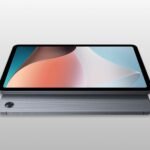 OPPO Pad Air 5 debuts with massive 10,050 mAh battery and 2.8K display