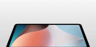 OPPO Pad Air 5 debuts with massive 10,050 mAh battery and 2.8K display