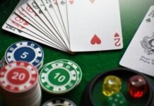 4 Innovative Tech Trends Shaping Online Poker in 2026