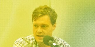 What Happens When Your Coworkers Are AI Agents