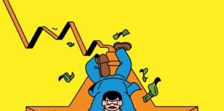 The Dollar Is Facing an End to Its Dominance