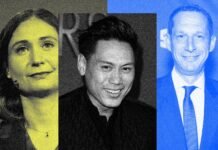 Check Out Highlights From WIRED’s 2025 Big Interview Event