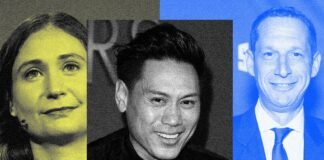 Check Out Highlights From WIRED’s 2025 Big Interview Event