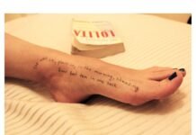 Terrifying New Photos Emerge From the Jeffrey Epstein Estate