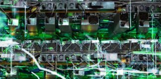 America’s Biggest Bitcoin Miners Are Pivoting to AI