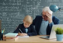 Technology Integration in Private Education