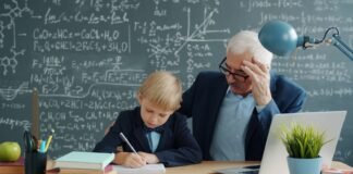 Technology Integration in Private Education