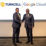 Türkiye announces $3 billion Turkcell and Google Cloud partnership