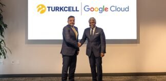 Türkiye announces $3 billion Turkcell and Google Cloud partnership