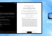 Prism arrives as a free AI-native workspace for scientific paper drafting