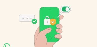 New Strict Account Settings bring extreme security to WhatsApp users
