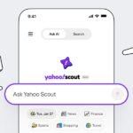 Yahoo launches Scout beta to bring conversational AI to its 250 million users