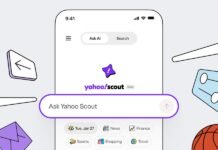 Yahoo launches Scout beta to bring conversational AI to its 250 million users