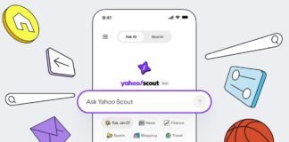 Yahoo launches Scout beta to bring conversational AI to its 250 million users