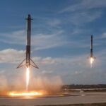 SpaceX schedules first Starship V3 test flight for mid-March