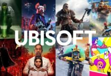 Ubisoft Paris workers call for three-day strike over layoffs
