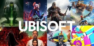 Ubisoft Paris workers call for three-day strike over layoffs