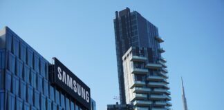 Samsung profits surge 200% as AI server demand triggers memory chip shortage