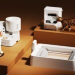 PETKIT unveils AI-powered pet care ecosystem at CES 2026