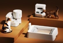 PETKIT unveils AI-powered pet care ecosystem at CES 2026