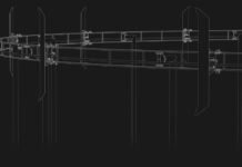 Airloom to showcase roller coaster style wind turbines at CES 2026
