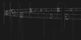 Airloom to showcase roller coaster style wind turbines at CES 2026