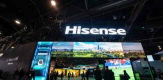 CES 2026: How to watch Hisense’s presentation