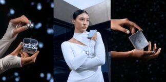 Motorola expands Moto Things lineup at CES 2026