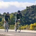 Google Maps adds hands-free Gemini for walking and cycling