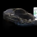 NVIDIA and Uber to deploy 100,000 robotaxis by 2027