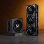 Memory supply crisis forces ASUS to discontinue RTX 5060 Ti