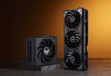 Memory supply crisis forces ASUS to discontinue RTX 5060 Ti