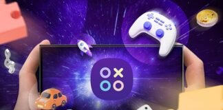 Samsung revamps Mobile Gaming Hub to fix broken game discovery