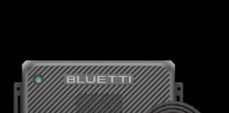Bluetti unveils Charger 2 with dual engine-solar inputs at CES 2026