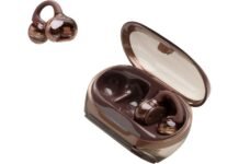 CES 2026: JBL launches stylish $150 OpenSound earclips for all-day wear