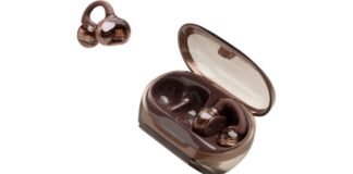 CES 2026: JBL launches stylish $150 OpenSound earclips for all-day wear