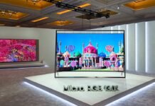 CES 2026: Samsung Display announcements in a nutshell