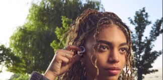 JBL reimagines open-ear listening with new Sense series at CES 2026