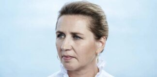 Denmark's PM: Greenland's defense is a common NATO concern