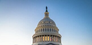 Democrats in US Senate issue ultimatum to Trump to prevent shutdown