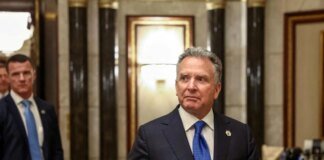 Plane of US President's Special Representative Witkoff landed in Moscow – Russian media